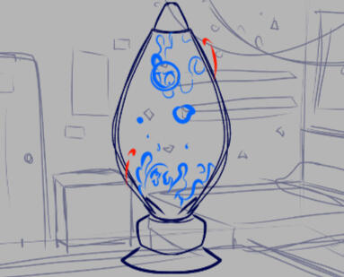 Storyboard &amp; Layout