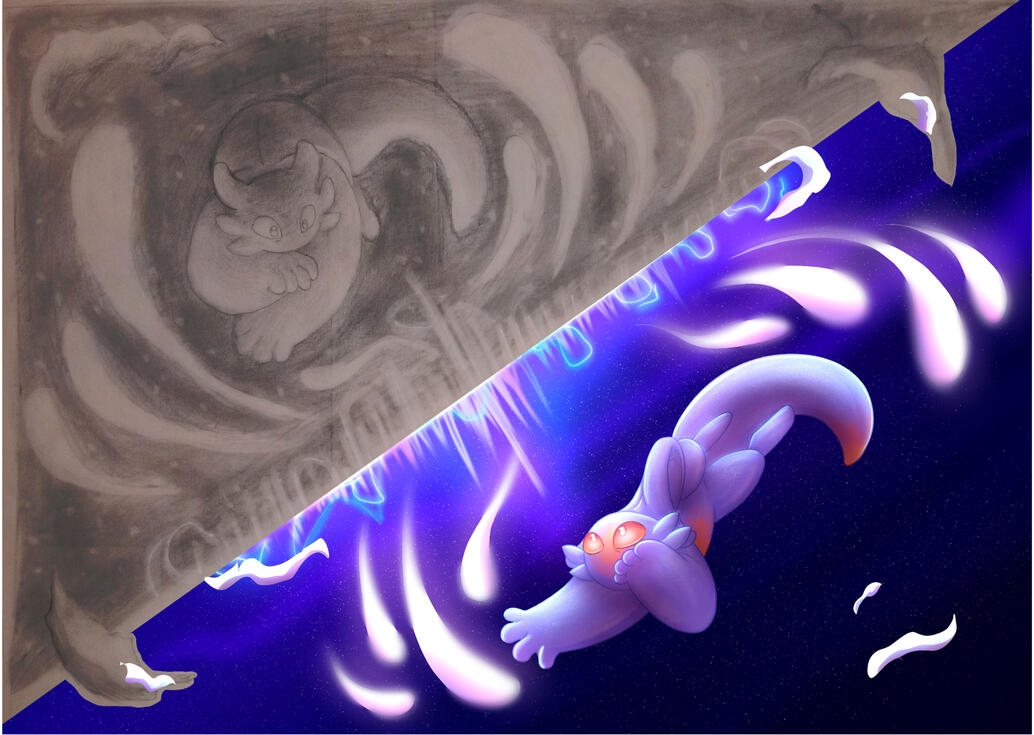 Traditional &amp; Hybrid Media